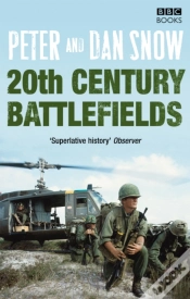 Capa do artigo 20th Century Battlefields
