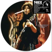 Capa do artigo 20th Century Boy (Broadcast Version)/Midnight (Alternate Version) - Vinil