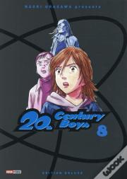 20th Century Boys Deluxe T08