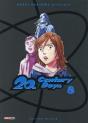 20th Century Boys Deluxe T08 - Preview