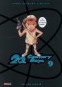 20th Century Boys Deluxe T09 - Preview