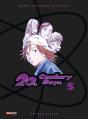 20th Century Boys Deluxe T.5 - Preview