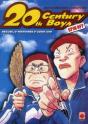 20th Century Boys Spin Off - Preview