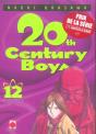 20th Century Boys T.12 - Preview