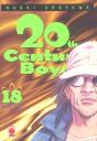 20th Century Boys T.18 - Preview