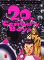 20th Century Boys T.4 - Preview