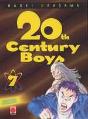 20th Century Boys T.7 - Preview