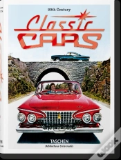 Capa do artigo 20th Century Classic Cars