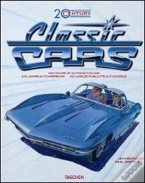 20Th Century Classic Cars