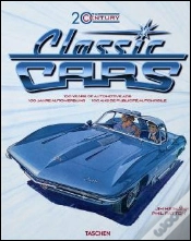 Capa do artigo 20Th Century Classic Cars