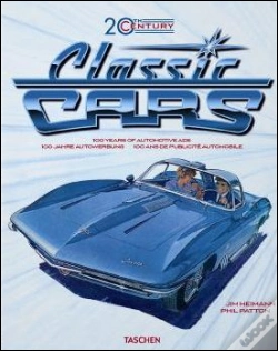 Capa do artigo 20Th Century Classic Cars