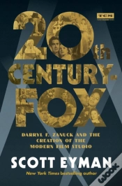 Capa do artigo 20th Century-Fox