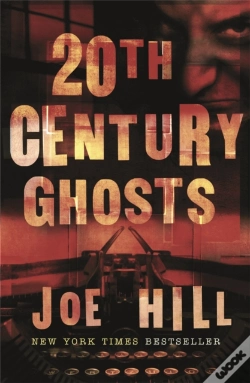 Capa do artigo 20th Century Ghosts