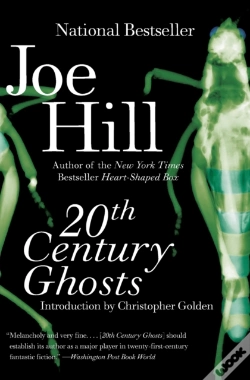 Capa do artigo 20th Century Ghosts