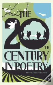 Capa do artigo 20th Century In Poetry