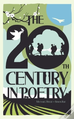 Capa do artigo 20th Century In Poetry