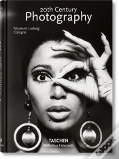 Capa do artigo 20th Century Photography