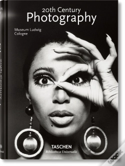 Capa do artigo 20th Century Photography