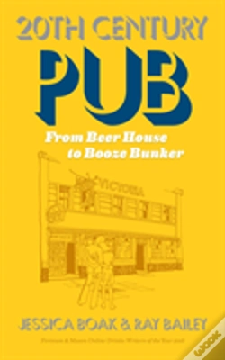 Capa do artigo 20th Century Pub