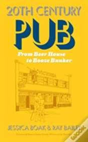 Capa do artigo 20th Century Pub