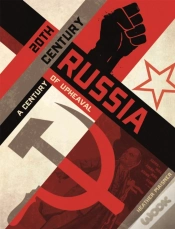 Capa do artigo 20th Century Russia