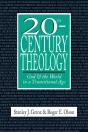 20th-Century Theology - Preview