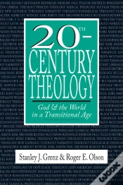 Capa do artigo 20th-Century Theology