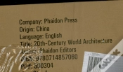 Capa do artigo 20th-Century World Architecture