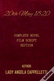 Capa do artigo 20th May 1820  Complete