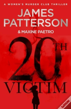 Capa do artigo 20th Victim