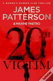 Capa do artigo 20th Victim