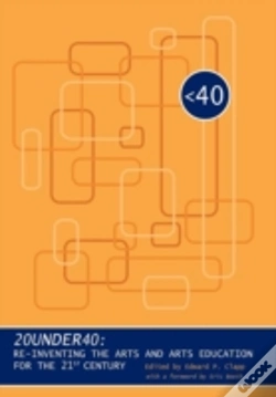 Capa do artigo 20under40