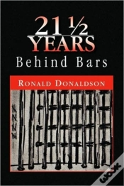 Capa do artigo 21 ½ Years Behind Bars