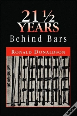 Capa do artigo 21 ½ Years Behind Bars