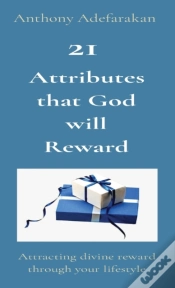 Capa do artigo 21 Attributes That God Will Reward