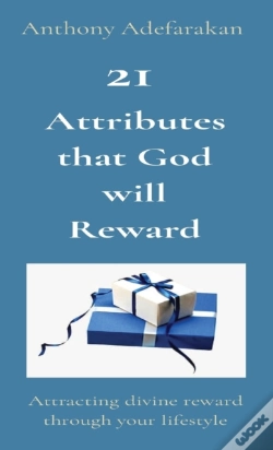 Capa do artigo 21 Attributes That God Will Reward