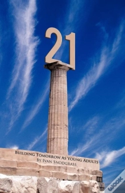 Capa do artigo 21 - Building Tomorrow As Young Adults