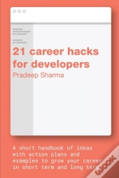 21 Career Hacks For Developers