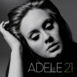Capa do artigo 21 - CD