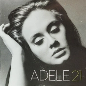 Capa do artigo 21 - CD