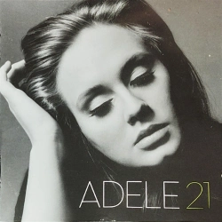 Capa do artigo 21 - CD