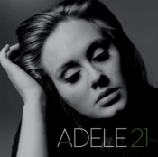 Capa do artigo 21 - CD