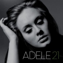 Capa do artigo 21 - CD