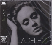 Capa do artigo 21 - CD