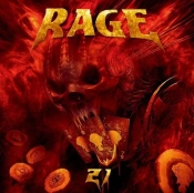 Capa do artigo 21 - CD