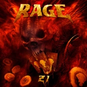 Capa do artigo 21 - CD