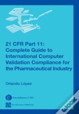 21 Cfr Part 11
