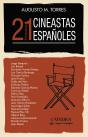 21 Cineastas Españoles - Preview