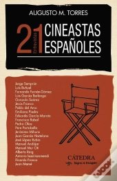 21 Cineastas Españoles