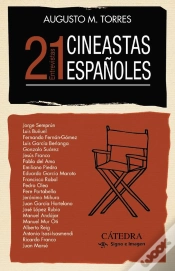 Capa do artigo 21 Cineastas Españoles